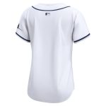 womens tampa bay rays nike white home limited jersey Collection | Tampa Bay Rays Proshop - Official Rays Jerseys & Caps