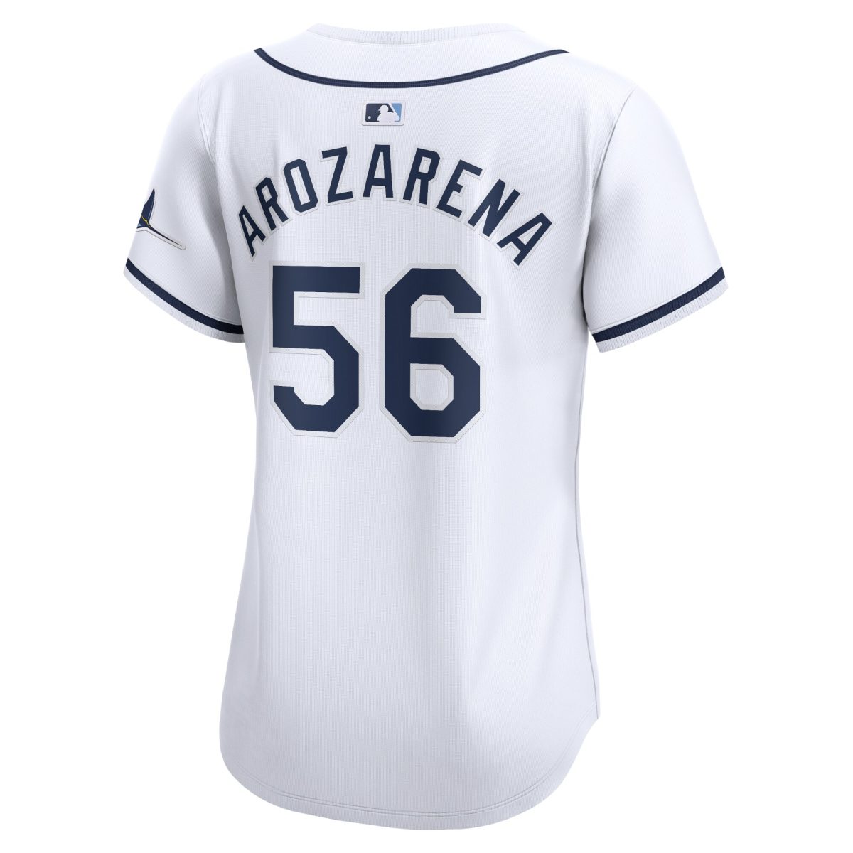 womens tampa bay rays randy arozarena nike white home limited player jersey Collection | Tampa Bay Rays Proshop - Official Rays Jerseys & Caps