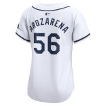 womens tampa bay rays randy arozarena nike white home limited player jersey Collection | Tampa Bay Rays Proshop - Official Rays Jerseys & Caps