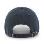 youth tampa bay rays 47 navy team logo clean up adjustable hat Collection | Tampa Bay Rays Proshop - Official Rays Jerseys & Caps