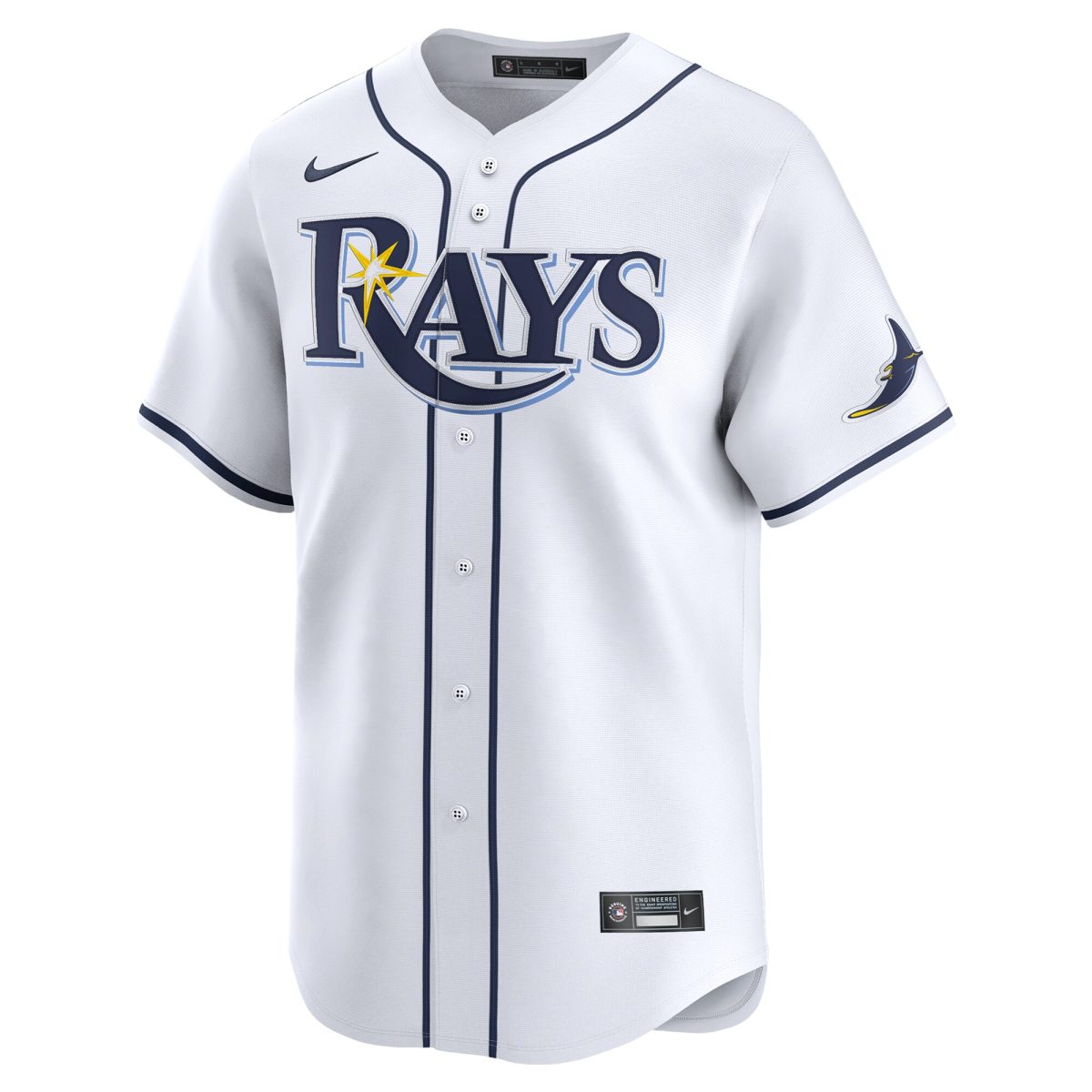 youth tampa bay rays junior caminero nike white home limited player jersey Collection | Tampa Bay Rays Proshop - Official Rays Jerseys & Caps