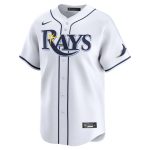 youth tampa bay rays junior caminero nike white home limited player jersey Collection | Tampa Bay Rays Proshop - Official Rays Jerseys & Caps