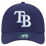 youth tampa bay rays new era navy player replica 9forty adjustable hat Collection | Tampa Bay Rays Proshop - Official Rays Jerseys & Caps