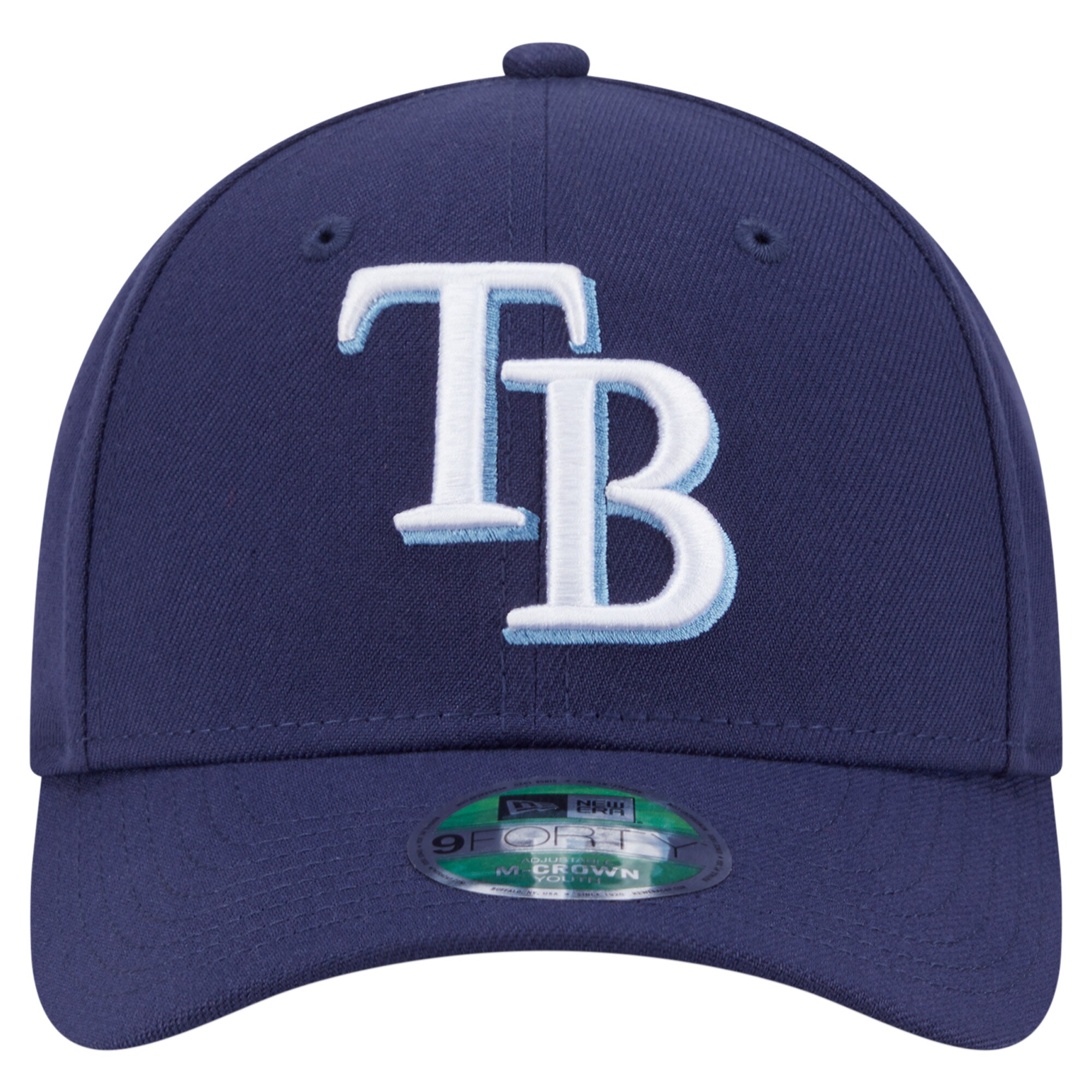 youth tampa bay rays new era navy player replica 9forty adjustable hat Collection | Tampa Bay Rays Proshop - Official Rays Jerseys & Caps