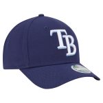 youth tampa bay rays new era navy player replica 9forty adjustable hat Collection | Tampa Bay Rays Proshop - Official Rays Jerseys & Caps
