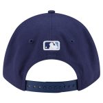 youth tampa bay rays new era navy player replica 9forty adjustable hat Collection | Tampa Bay Rays Proshop - Official Rays Jerseys & Caps
