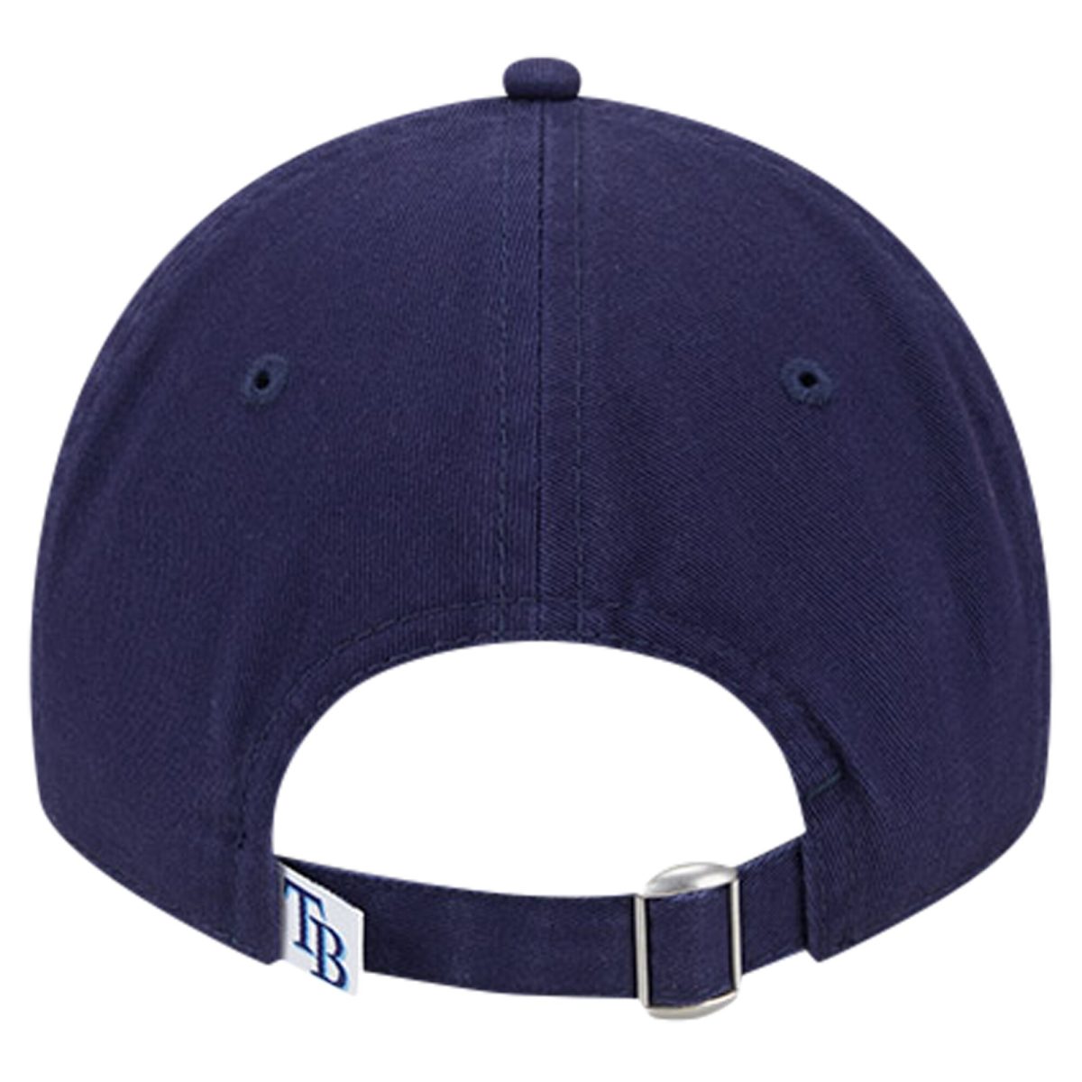youth tampa bay rays new era navy team color 9twenty adjustable hat Collection | Tampa Bay Rays Proshop - Official Rays Jerseys & Caps