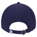 youth tampa bay rays new era navy team color 9twenty adjustable hat Collection | Tampa Bay Rays Proshop - Official Rays Jerseys & Caps