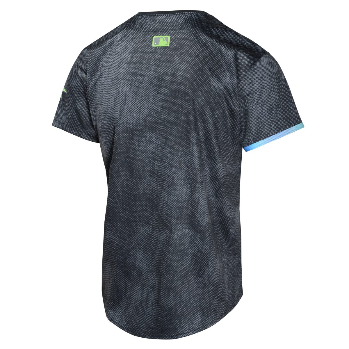 youth tampa bay rays nike black 2024 city connect limited jersey Collection | Tampa Bay Rays Proshop - Official Rays Jerseys & Caps