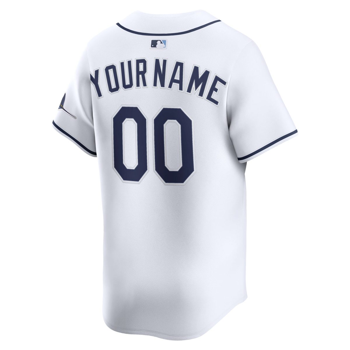 youth tampa bay rays nike white home limited custom jersey 202649503 Collection | Tampa Bay Rays Proshop - Official Rays Jerseys & Caps