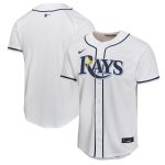 youth tampa bay rays nike white home limited jersey 201889022 Collection | Tampa Bay Rays Proshop - Official Rays Jerseys & Caps