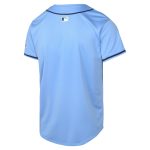 youth tampa bay rays nikelight blue alternate limited jersey Collection | Tampa Bay Rays Proshop - Official Rays Jerseys & Caps