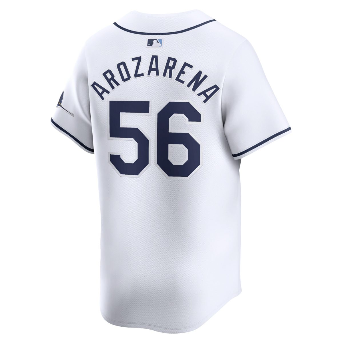 youth tampa bay rays randy arozarena nike white home limited player jersey Collection | Tampa Bay Rays Proshop - Official Rays Jerseys & Caps